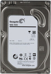 Seagate NAS HDD 3TB фото