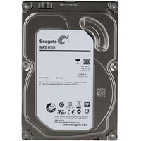 Seagate NAS HDD 3TB