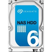 Seagate NAS HDD ST6000VN0021 6TB фото