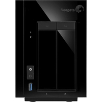 Seagate NAS Pro 2-Bay