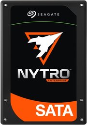 Seagate Nytro 1351 SSD XA240LE10003 фото