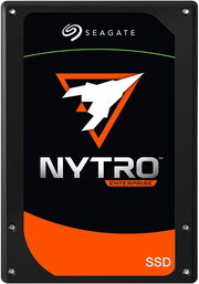 Seagate Nytro 1551 XA480ME10063 фото