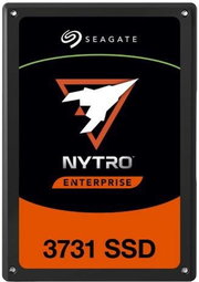 Seagate Nytro 3731 XS400ME70004 фото