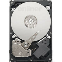 Seagate Pipeline HD 500 Гб