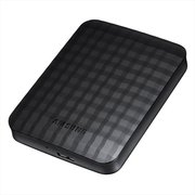 Seagate Samsung M3 Portable STSHX-M101TCB 1TB фото