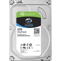 Seagate Skyhawk 3TB