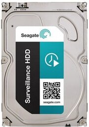 Seagate Skyhawk 4TB ST4000VX005 фото