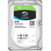 Seagate Skyhawk 6TB