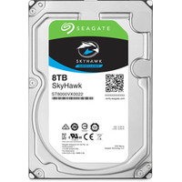 Seagate Skyhawk 8TB ST8000VX004