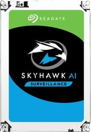 Seagate SkyHawk AI 10TB ST10000VE0008 фото