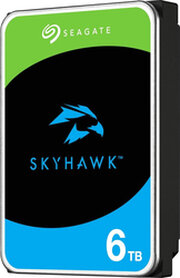 Seagate SkyHawk AI 6TB ST6000VX009 фото