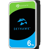 Seagate SkyHawk AI 6TB ST6000VX009