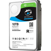 Seagate SkyHawk AI ST10000VE0004 10 TB фото