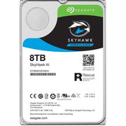 Seagate SkyHawk AI ST8000VE0004 8TB фото