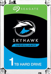 Seagate SkyHawk Lite Surveillance 1TB ST1000VX008 фото