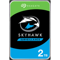 Seagate SkyHawk Lite Surveillance 2TB ST2000VX007