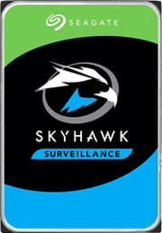 Seagate Skyhawk Surveillance 1TB ST1000VX013 фото