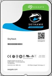 Seagate Skyhawk Surveillance 2TB ST2000VX015 фото