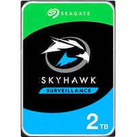 Seagate Skyhawk Surveillance 2TB ST2000VX017