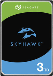 Seagate Skyhawk Surveillance 3TB ST3000VX015 фото