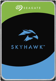 Seagate Skyhawk Surveillance 4TB ST4000VX015 фото