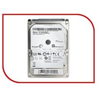 Seagate ST1000LM024