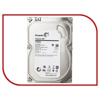 Seagate ST1000VM002