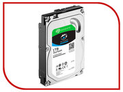 Seagate ST1000VX005 фото