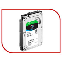 Seagate ST1000VX005