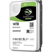 Seagate ST14000DM001