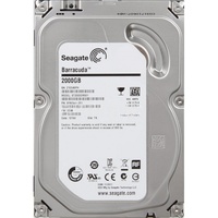 Seagate ST2000DM001