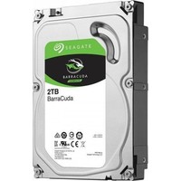 Seagate ST2000DM005