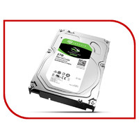 Seagate ST2000DM006