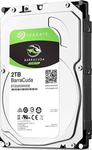 Seagate ST2000DM008 фото