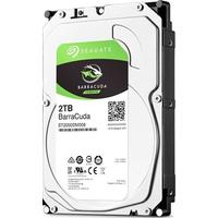 Seagate ST2000DM008