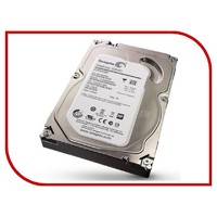 Seagate ST2000DX001