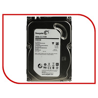 Seagate ST2000VM003