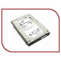 Seagate ST2000VX000