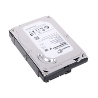 Seagate ST2000VX003