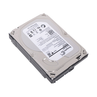 Seagate ST3000DM001