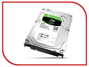 Seagate ST3000DM008 фото