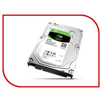 Seagate ST3000DM008