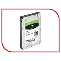 Seagate ST3000LM024