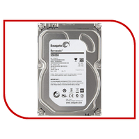 Seagate ST3000VM002