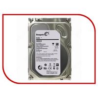 Seagate ST3000VX000