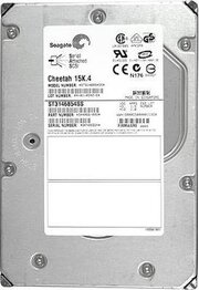 Seagate ST3146854SS фото