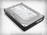 Seagate ST3400832A фото