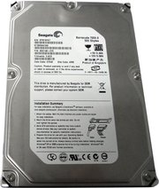 Seagate ST3500641AS фото