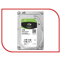 Seagate ST4000DM005