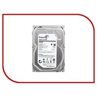 Seagate ST4000VM000